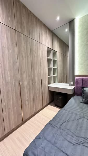 Condominium for Sale at Trinity Pentamont - Calvin Poh - Bedroom - PropertyGuru.com.my
