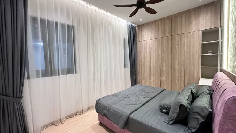 Condominium for Sale at Trinity Pentamont - Calvin Poh - Bedroom - PropertyGuru.com.my