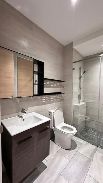 Condominium for Sale at Trinity Pentamont - Calvin Poh - Bathroom - PropertyGuru.com.my