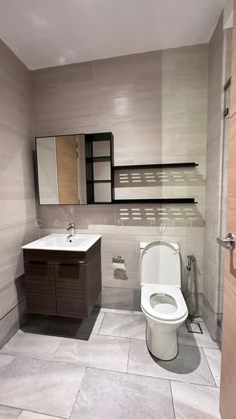 Condominium for Sale at Trinity Pentamont - Calvin Poh - Bathroom - PropertyGuru.com.my