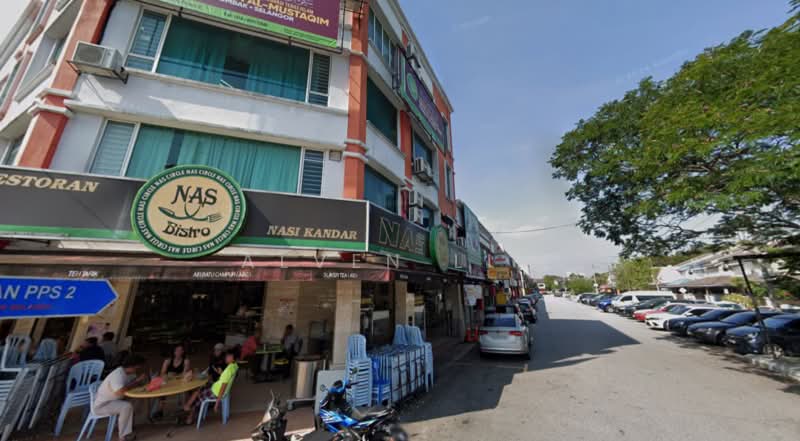 Shop for Sale in Batu Caves (Selangor) - Alven Lim - PropertyGuru.com.my