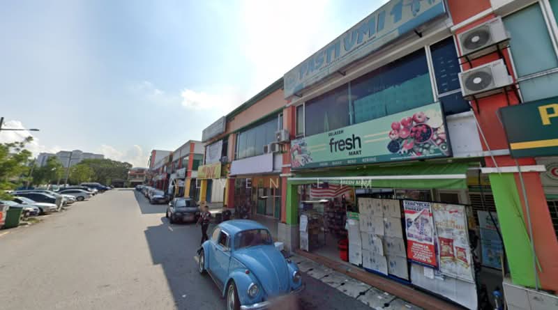 Shop for Sale in Batu Caves (Selangor) - Alven Lim - Exterior - PropertyGuru.com.my