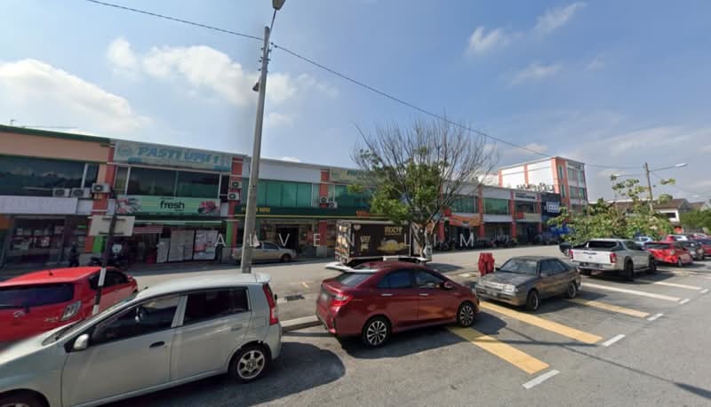 Shop for Sale in Batu Caves (Selangor) - Alven Lim - Exterior - PropertyGuru.com.my