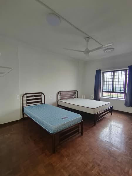 Apartment for Sale at Seri Mutiara Apartment - Benson Chong - Bedroom - PropertyGuru.com.my