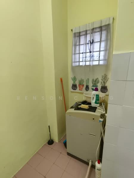 Apartment for Sale at Seri Mutiara Apartment - Benson Chong - Interior - PropertyGuru.com.my