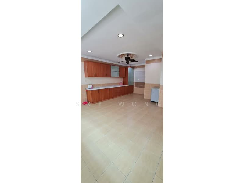 Rumah Teres 2.5 Tingkat untuk Dijual di Bandar Puteri Puchong (Puchong) - Sky Wong - Kitchen - PropertyGuru.com.my