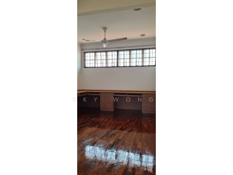 Rumah Teres 2.5 Tingkat untuk Dijual di Bandar Puteri Puchong (Puchong) - Sky Wong - Study - PropertyGuru.com.my