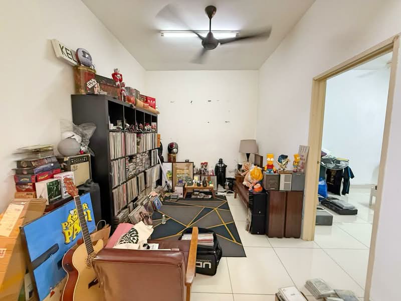 Rumah Teres untuk Dijual di Skudai (Johor) - Jayden Neo - Interior - PropertyGuru.com.my