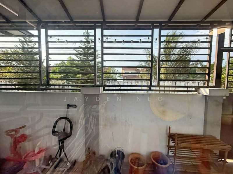 Rumah Teres untuk Dijual di Skudai (Johor) - Jayden Neo - Exterior - PropertyGuru.com.my