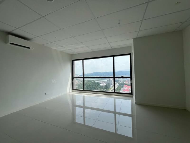Service Residence for Rent at Edelweiss @ Tropicana Gardens - Wenli Tong - View - PropertyGuru.com.my