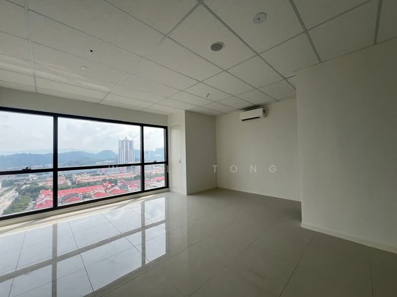 Service Residence for Rent at Edelweiss @ Tropicana Gardens - Wenli Tong - View - PropertyGuru.com.my
