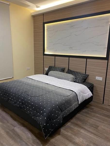 Kondominium untuk Disewa di Royal Oak Kuching - Jeno Tan - Bedroom - PropertyGuru.com.my