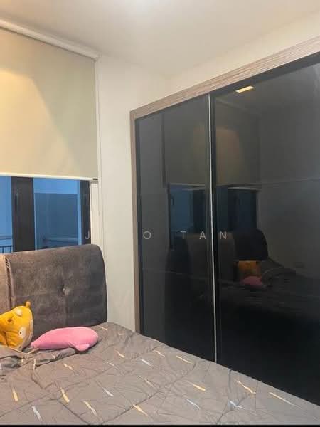 Kondominium untuk Disewa di Royal Oak Kuching - Jeno Tan - Bedroom - PropertyGuru.com.my