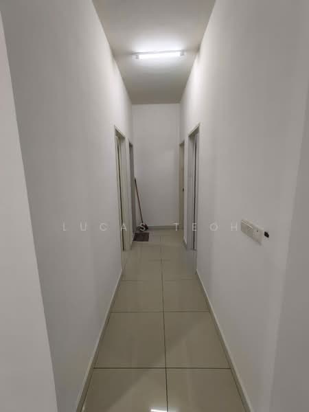 Service Residence for Rent at Savanna Executive Suite @ Southville City - Lucas Teoh - Corridor - PropertyGuru.com.my