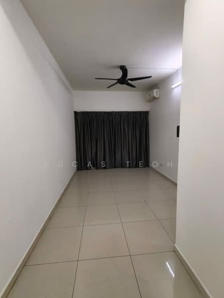Service Residence for Rent at Savanna Executive Suite @ Southville City - Lucas Teoh - Living Room - PropertyGuru.com.my