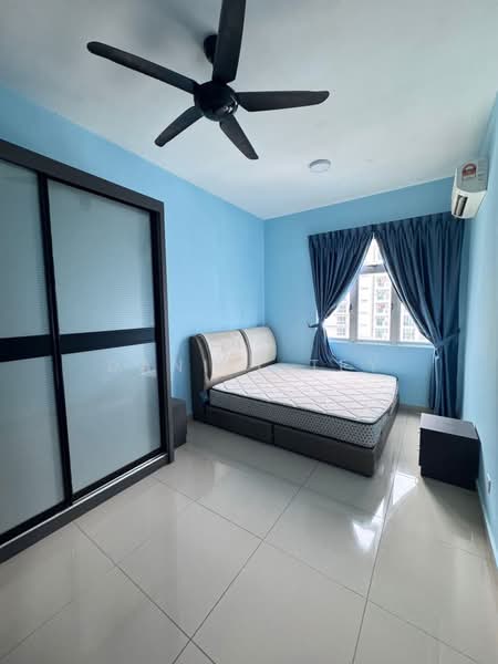 Servis Apartment untuk Disewa di Meridin Bayvue Serviced Apartment - Daniel Tey - PropertyGuru.com.my