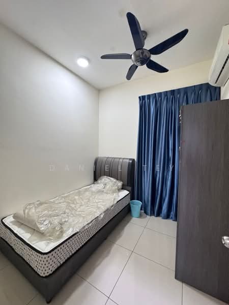 Servis Apartment untuk Disewa di Meridin Bayvue Serviced Apartment - Daniel Tey - PropertyGuru.com.my