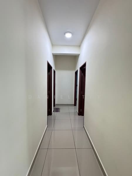 Servis Apartment untuk Disewa di Meridin Bayvue Serviced Apartment - Daniel Tey - PropertyGuru.com.my