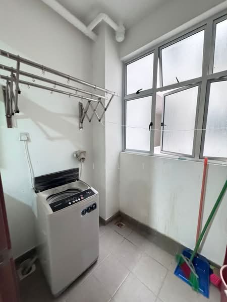 Servis Apartment untuk Disewa di Meridin Bayvue Serviced Apartment - Daniel Tey - PropertyGuru.com.my
