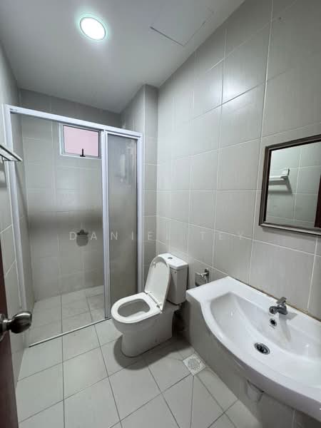 Servis Apartment untuk Disewa di Meridin Bayvue Serviced Apartment - Daniel Tey - PropertyGuru.com.my