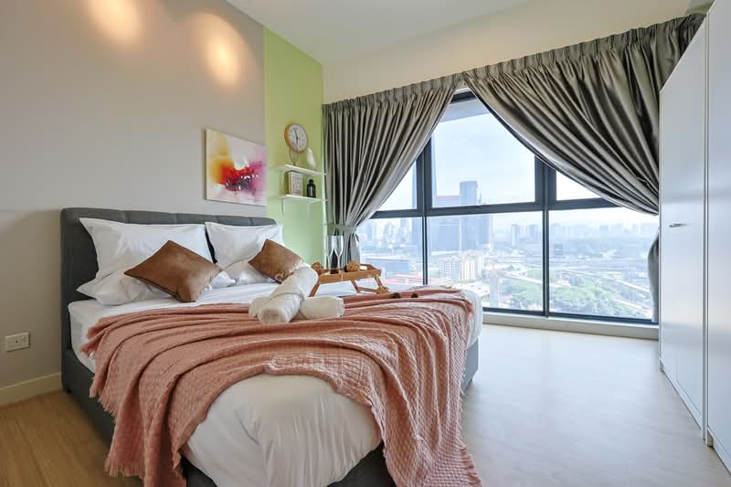 Service Residence for Sale at Continew - Justin Lim - Bedroom - PropertyGuru.com.my
