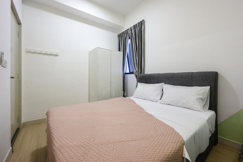 Service Residence for Sale at Continew - Justin Lim - Bedroom - PropertyGuru.com.my
