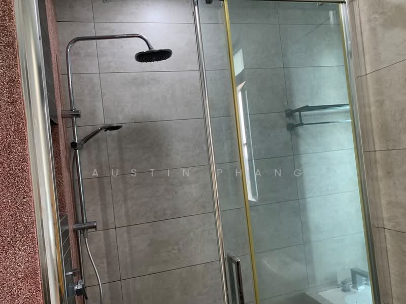 Service Residence for Rent at Isola - Austin Phang - PropertyGuru.com.my