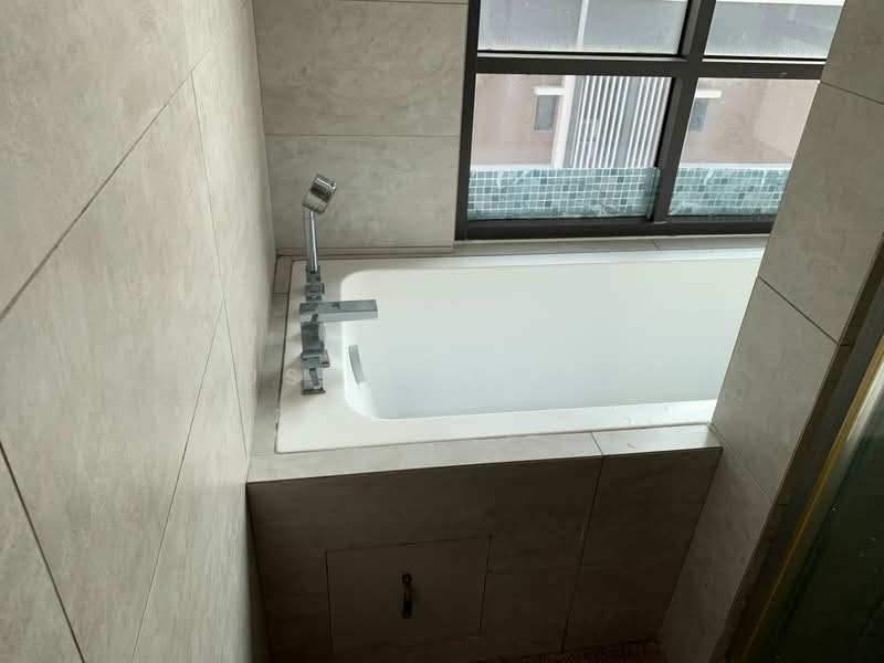 Service Residence for Rent at Isola - Austin Phang - PropertyGuru.com.my