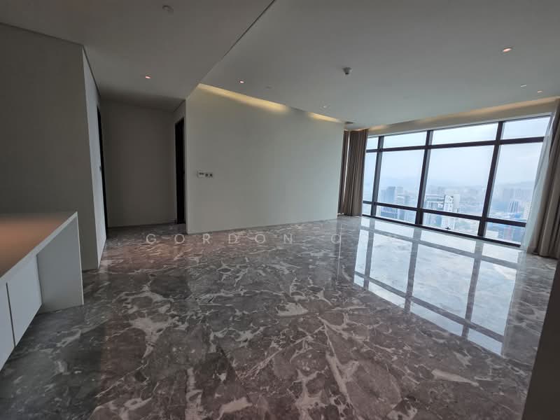 Service Residence for Sale at Four Seasons Place - Gordon Oon - PropertyGuru.com.my