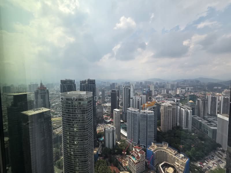 Service Residence for Sale at Four Seasons Place - Gordon Oon - PropertyGuru.com.my