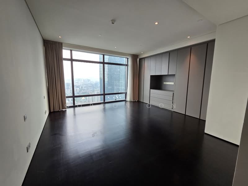 Service Residence for Sale at Four Seasons Place - Gordon Oon - PropertyGuru.com.my