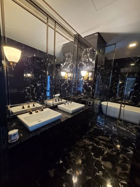 Service Residence for Sale at Four Seasons Place - Gordon Oon - PropertyGuru.com.my