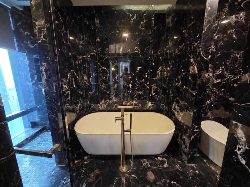 Service Residence for Sale at Four Seasons Place - Gordon Oon - PropertyGuru.com.my