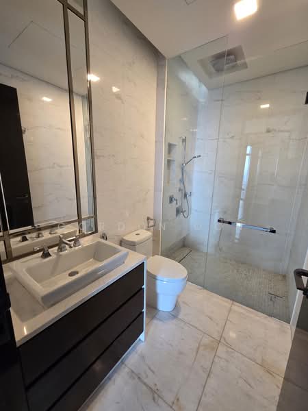 Service Residence for Sale at Four Seasons Place - Gordon Oon - PropertyGuru.com.my