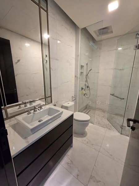 Service Residence for Sale at Four Seasons Place - Gordon Oon - PropertyGuru.com.my