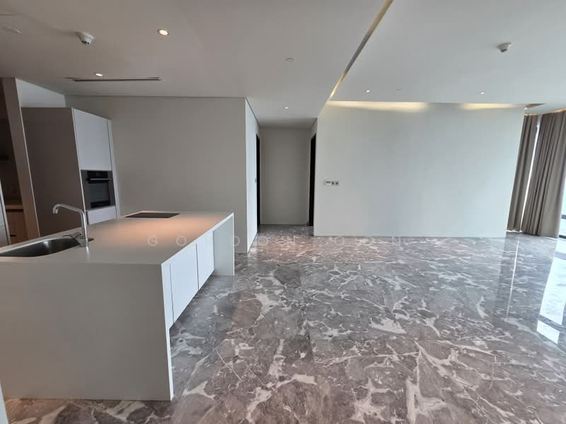 Service Residence for Sale at Four Seasons Place - Gordon Oon - PropertyGuru.com.my