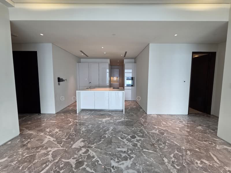 Service Residence for Sale at Four Seasons Place - Gordon Oon - PropertyGuru.com.my