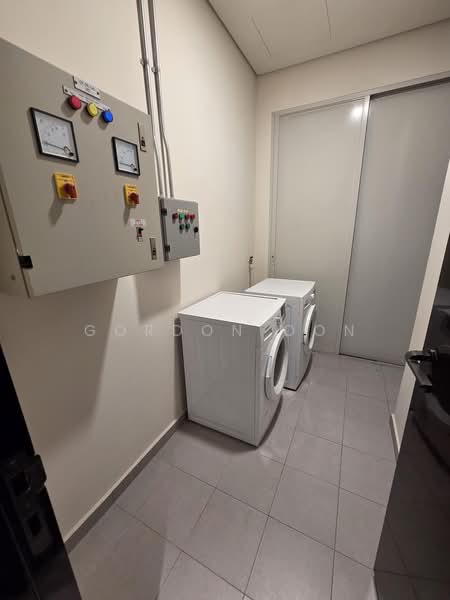 Service Residence for Sale at Four Seasons Place - Gordon Oon - PropertyGuru.com.my