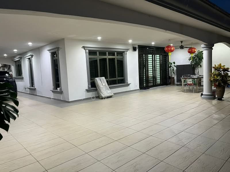 Semi-Detached House for Sale in Skudai (Johor) - Elston Chong - Exterior - PropertyGuru.com.my