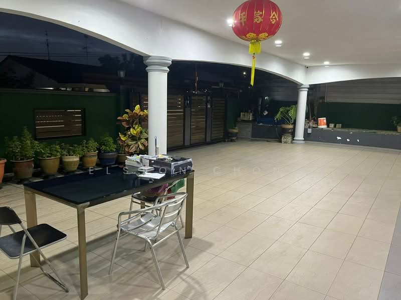 Semi-Detached House for Sale in Skudai (Johor) - Elston Chong - Exterior - PropertyGuru.com.my