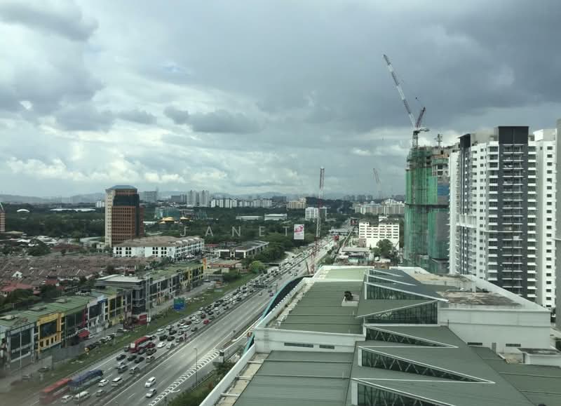 Servis Apartment untuk Disewa di Flexis @ One South - Janet Au - PropertyGuru.com.my