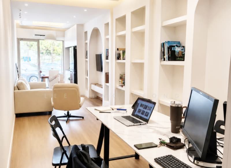 Shop for Rent in Sungai Buloh (Selangor) - Lee Sing Siong - Living Room - PropertyGuru.com.my