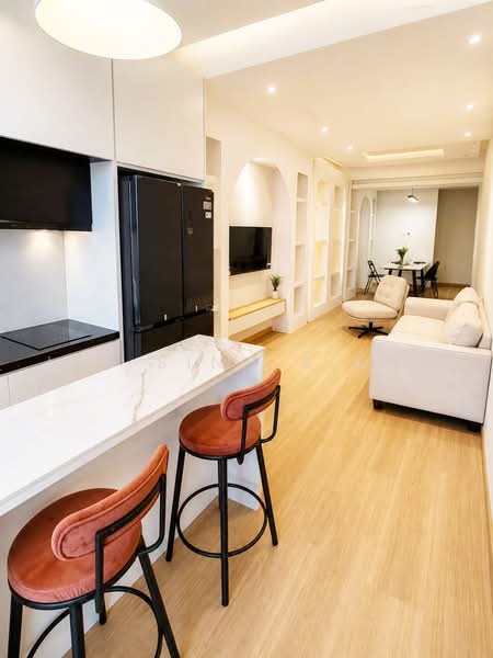 Shop for Rent in Sungai Buloh (Selangor) - Lee Sing Siong - Kitchen - PropertyGuru.com.my