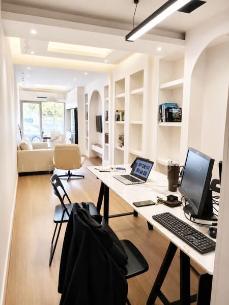 Shop for Rent in Sungai Buloh (Selangor) - Lee Sing Siong - Study - PropertyGuru.com.my