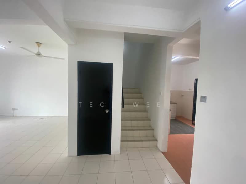 2-storey Terraced House for Sale in Ukay Bistari (Ulu Kelang) - Teck Wee - Interior - PropertyGuru.com.my