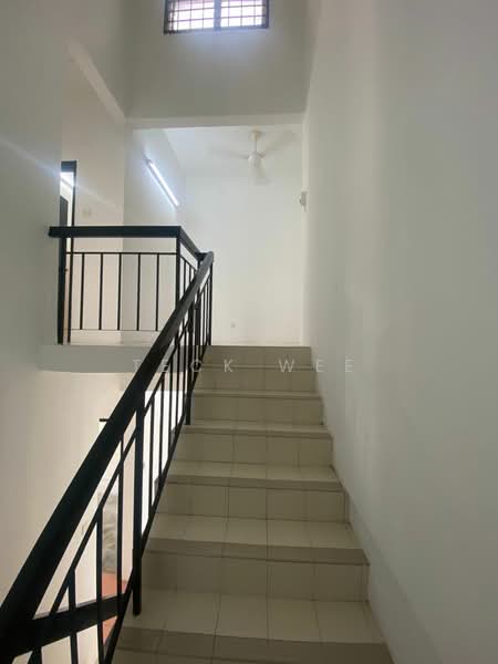 2-storey Terraced House for Sale in Ukay Bistari (Ulu Kelang) - Teck Wee - Interior - PropertyGuru.com.my