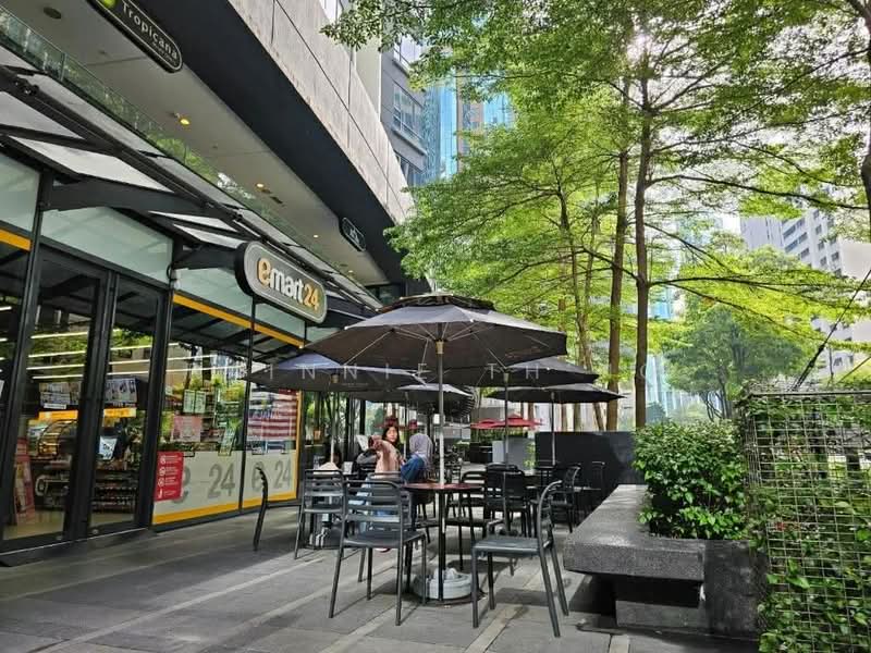 Kedai / Pejabat untuk Disewa di KLCC (KL City Centre) - Rainnie Th’ng - Exterior - PropertyGuru.com.my