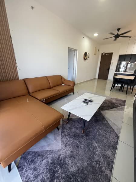 Servis Apartment untuk Disewa di Setia City Residences - Lim Lee Lee - PropertyGuru.com.my