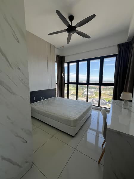 Servis Apartment untuk Disewa di Setia City Residences - Lim Lee Lee - PropertyGuru.com.my