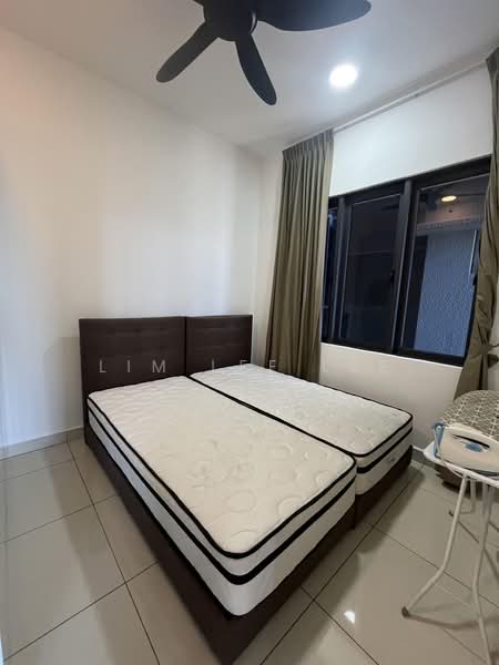 Servis Apartment untuk Disewa di Setia City Residences - Lim Lee Lee - PropertyGuru.com.my